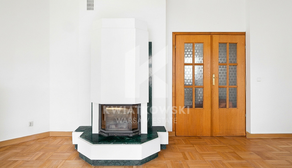 Dom – Warszawa, Wilanów Niski, Wilanów - Widok 2