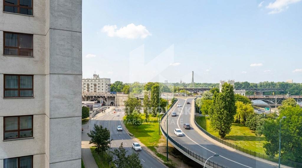 Lokal biurowy 42,26 m² | Powiśle - Widok 3