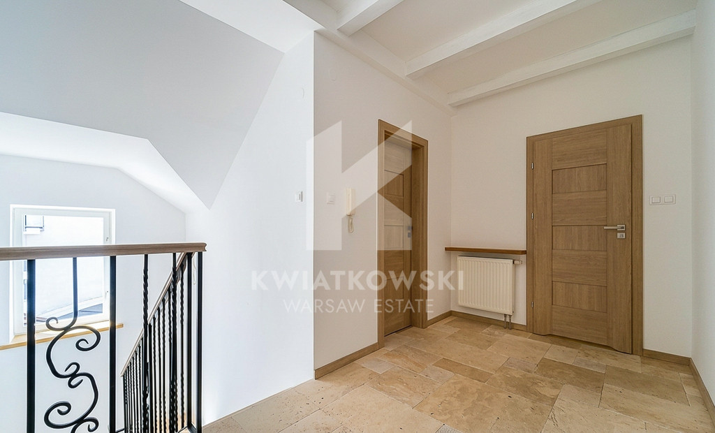 House in Warszawa, Marcelin, Mokotów - Widok 6