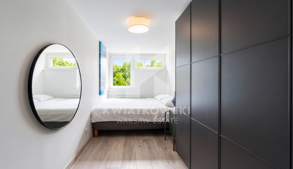 Mieszkanie – Warszawa, Śródmieście - Więcej