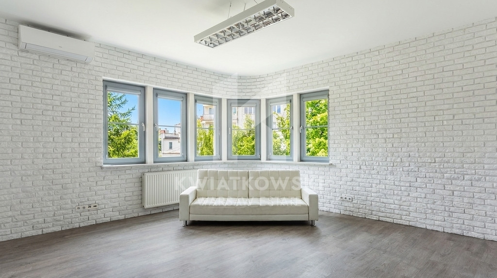 Przestronny lokal | 5 pokoi | ul. Królowej Marysieńki
