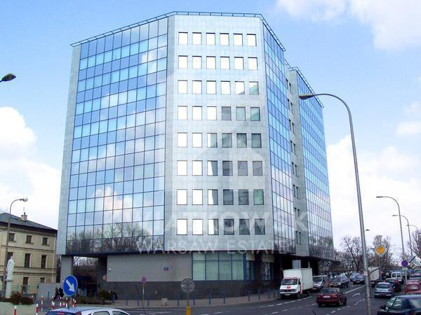 Lokal biurowy 42,26 m² | Powiśle - Widok 5