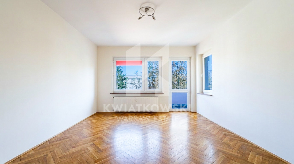 Dom – Warszawa, Stary Wilanów, Wilanów - Widok 3