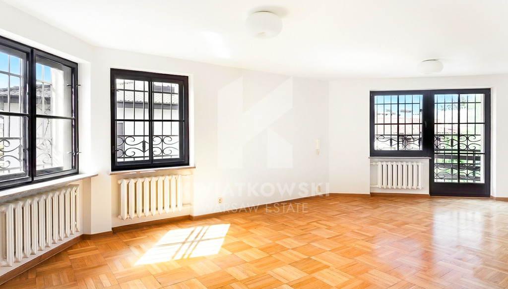 Dom – Warszawa, Wilanów Niski, Wilanów - Widok 3