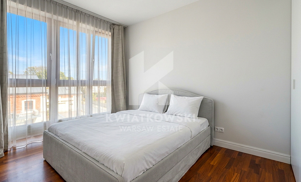 Mieszkanie – Warszawa, Wilanów Królewski, Wilanów - Więcej