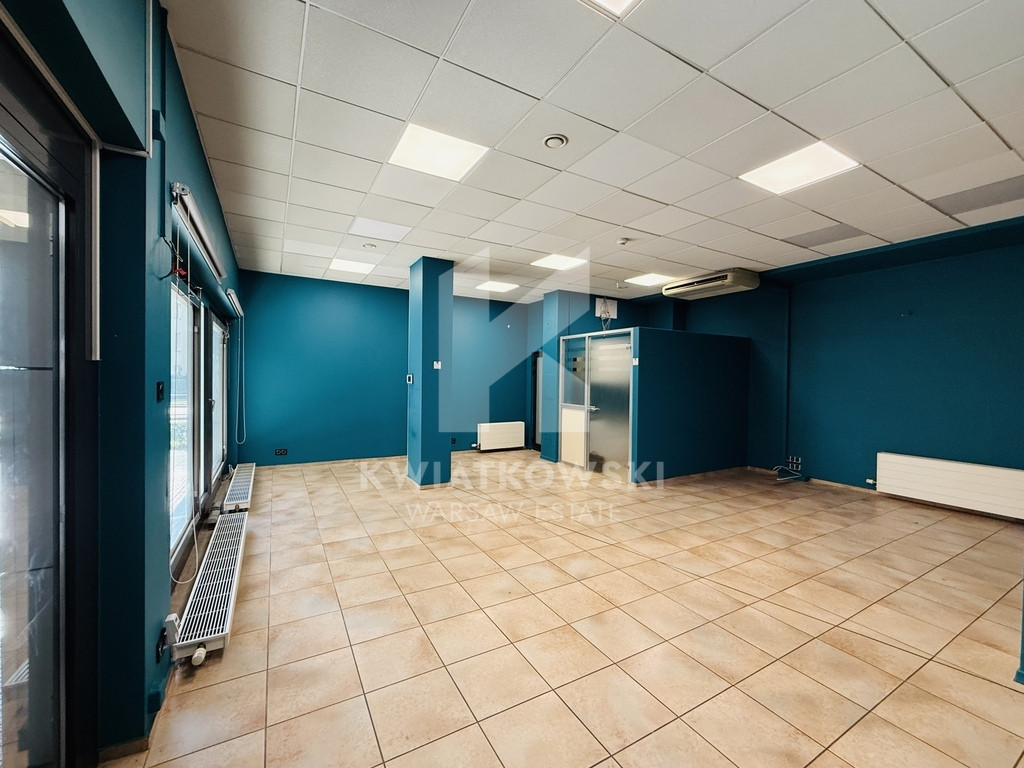 Lokal na wynajem w świetnej lokalizacji - Widok 2