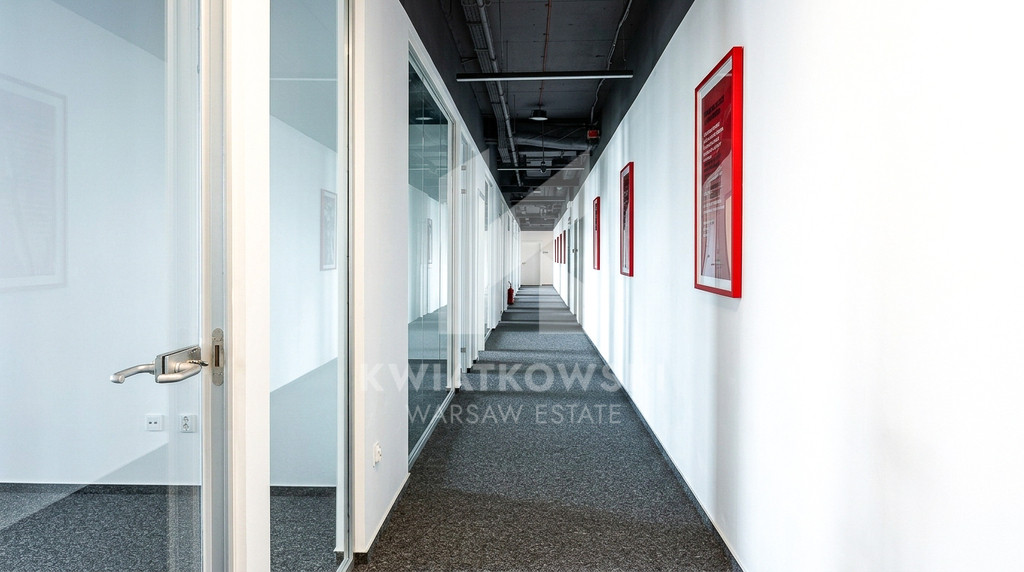 Nowoczesne biuro 50,39 m² | Powiśle - Więcej