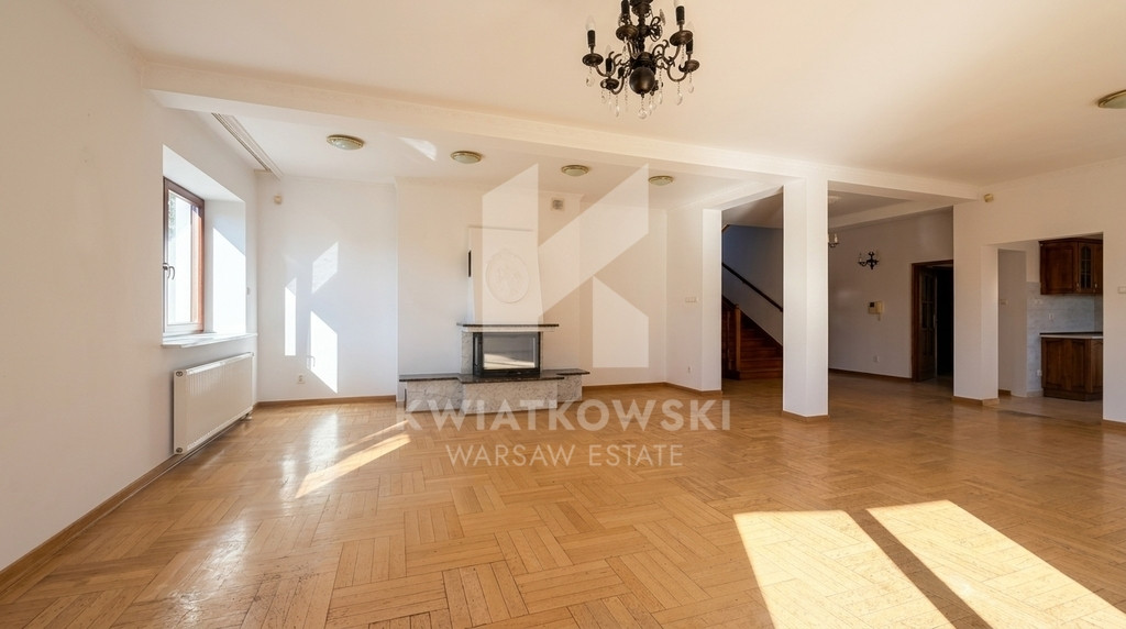 Dom Wolnostojący | Ursynów - Gawota