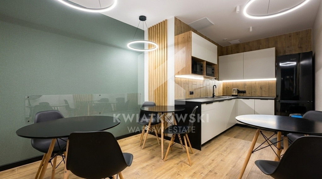 Lokal biurowy 42,26 m² | Powiśle - Widok 4