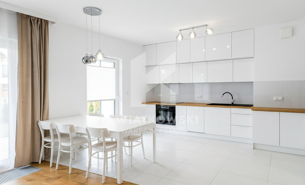 Apartament 3 pokoje | 68 m² | Warszawa Wilanów