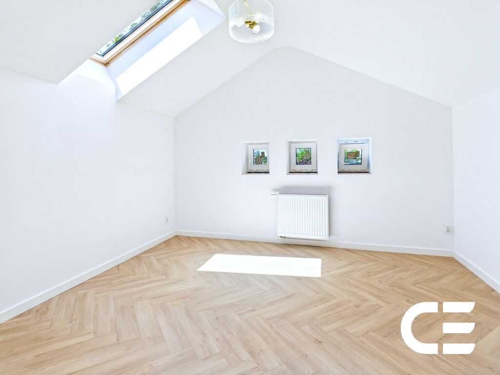 Apartment in Wrocław, Wojszyce, Przedmieście Świdnickie - Widok 4
