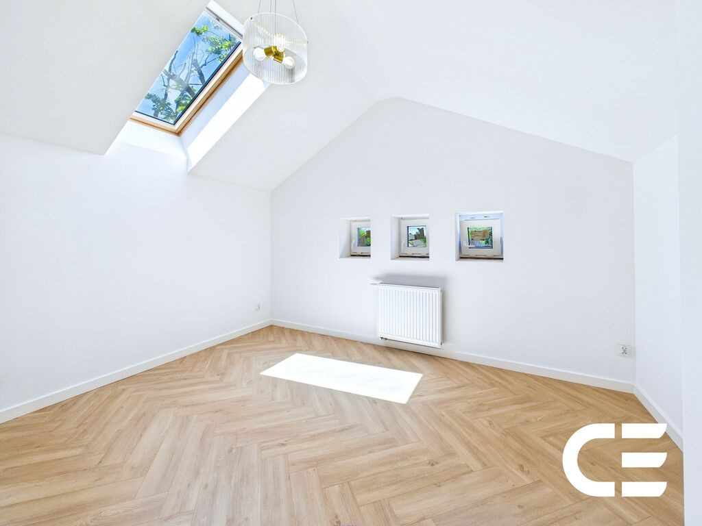 Apartment in Wrocław, Wojszyce, Przedmieście Świdnickie - Więcej