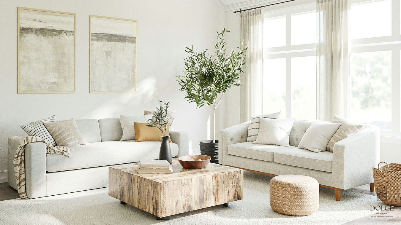 Piso de 2 habitaciones, 52 m²