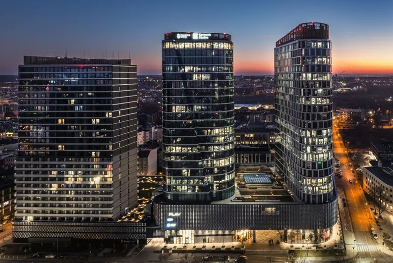Mieszkanie – Katowice - Widok 5