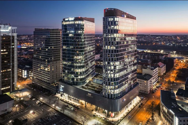 Mieszkanie – Katowice - Widok 4