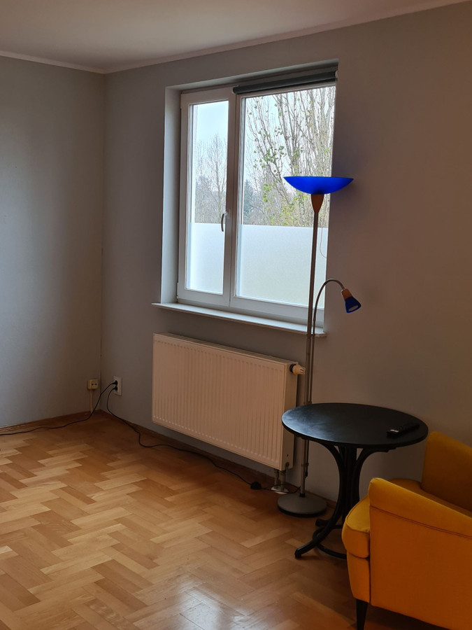 Apartment in Łódź, Radogoszcz, Bałuty - Więcej