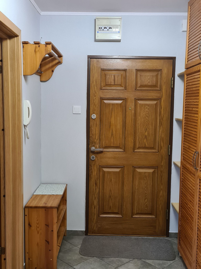 Apartment in Łódź, Radogoszcz, Bałuty - Widok 3