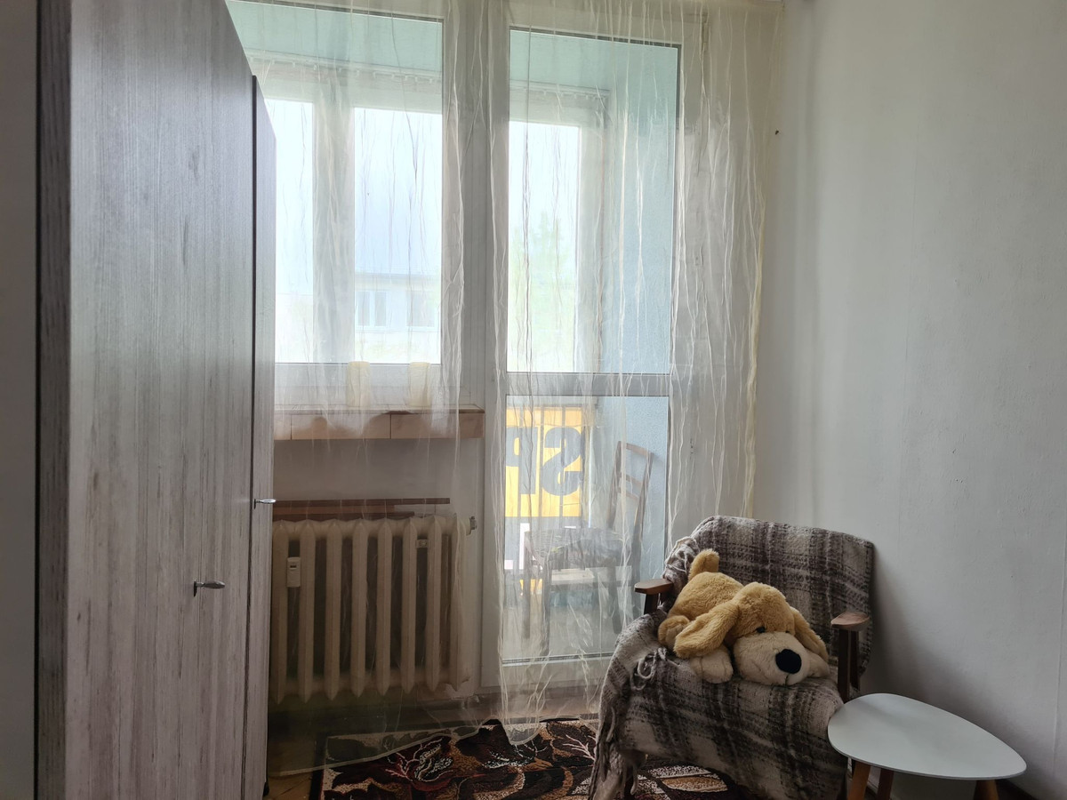 Apartment in Łódź, Stary Widzew, Górna - Widok 4