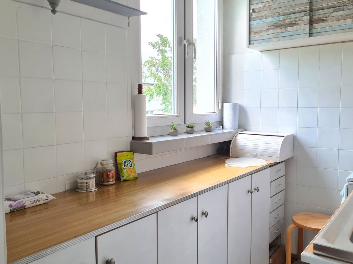 Apartment in Łódź, Stary Widzew, Górna - Widok 5