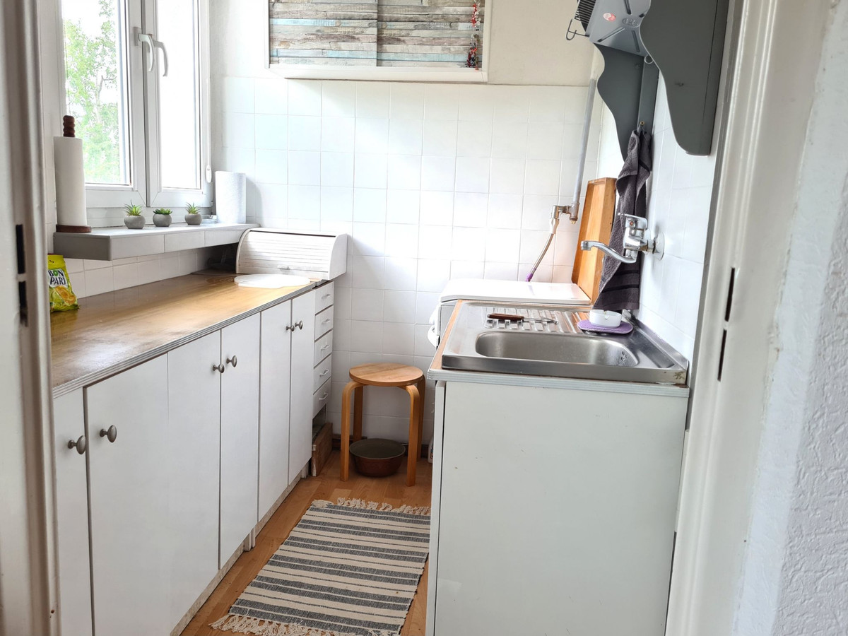 Apartment in Łódź, Stary Widzew, Górna - Widok 6