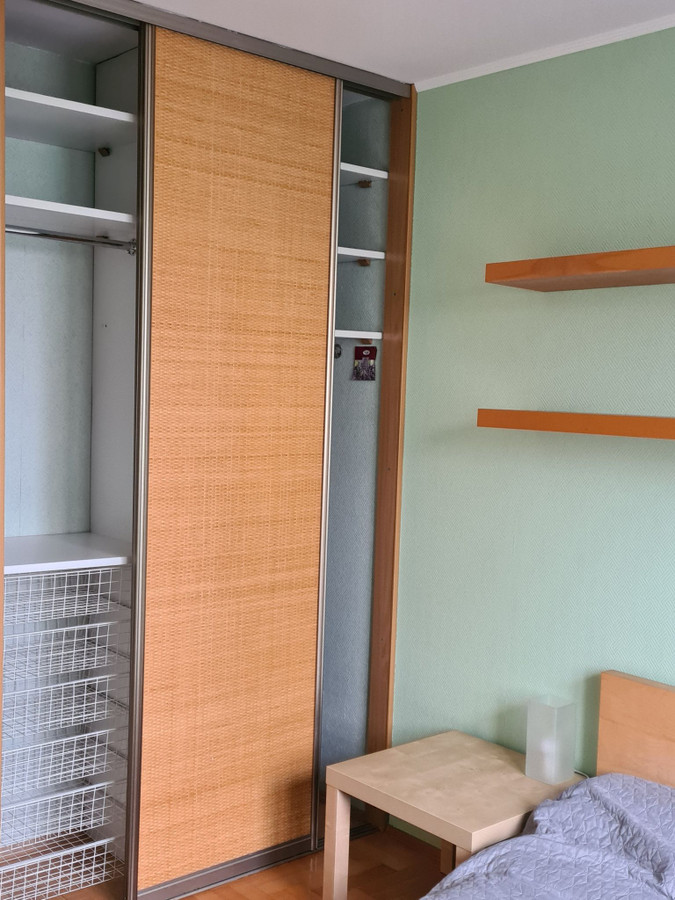 Apartment in Łódź, Radogoszcz, Bałuty - Widok 6