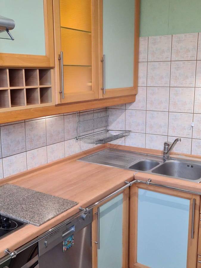 Apartment in Łódź, Radogoszcz, Bałuty - Widok 2