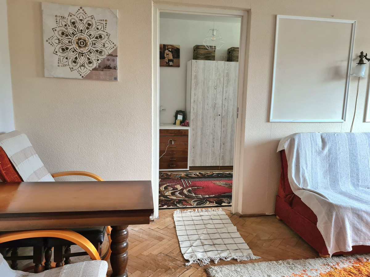 Apartment in Łódź, Stary Widzew, Górna - Widok 3