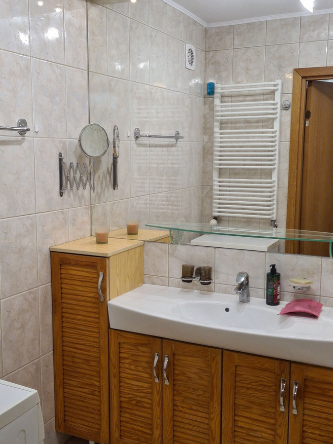 Apartment in Łódź, Radogoszcz, Bałuty - Widok 4