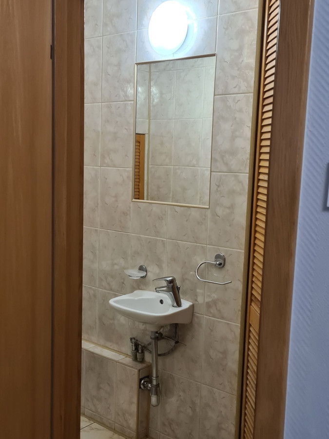 Apartment in Łódź, Radogoszcz, Bałuty - Widok 5