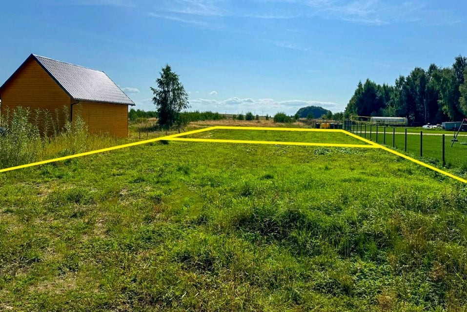 Działka budowlana nad morzem Jarosławiec - Więcej