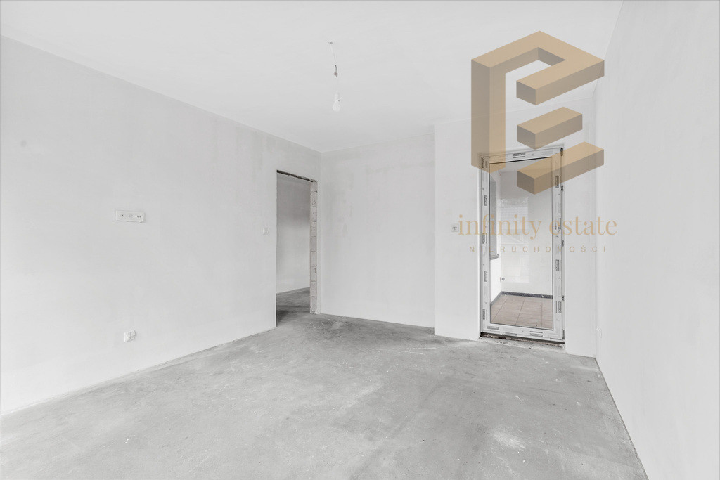 Apartment in Marki - Widok 2