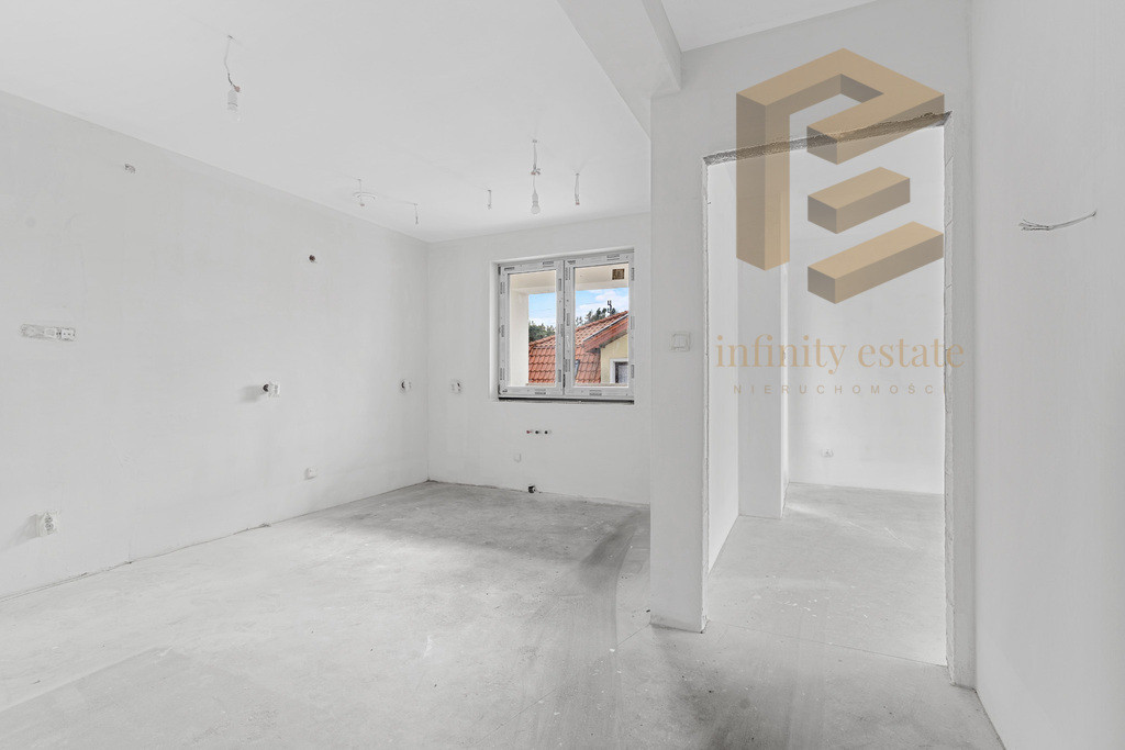 Apartment in Marki - Widok 4