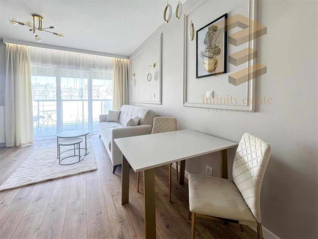 NOWOCZESNE STUDIO | WRONSKA 8A | BLISKO CENTRUM