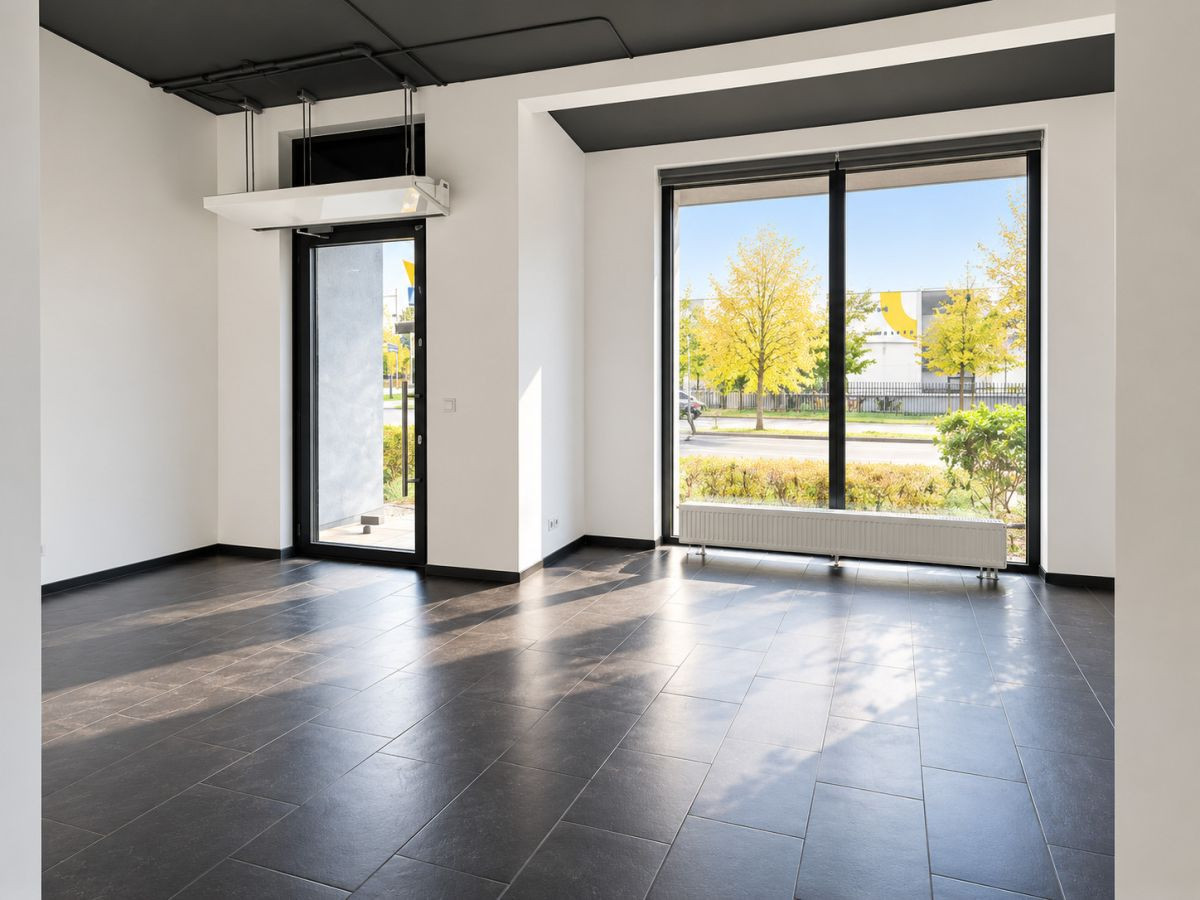 Lokal usługowy 41,28 m² | Witryna | Mokotów
