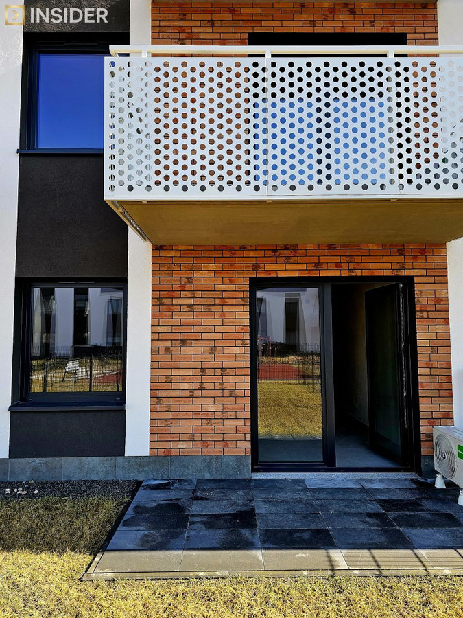 Mieszkanie – Kraków, Podgórze - Widok 5