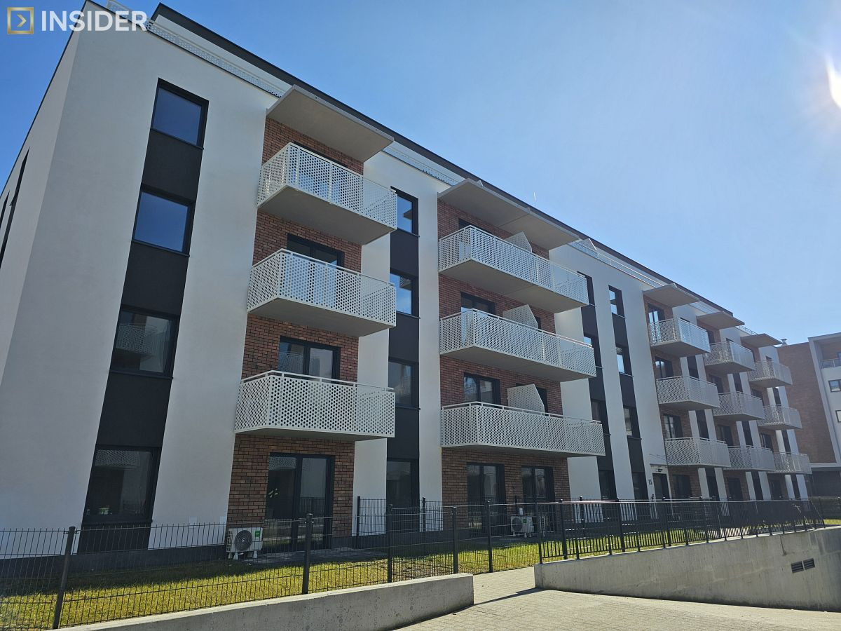 Mieszkanie – Kraków, Podgórze - Widok 2
