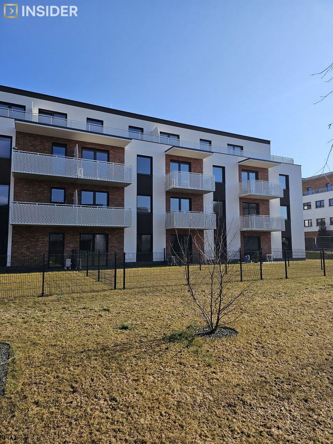 Mieszkanie – Kraków, Podgórze - Widok 3