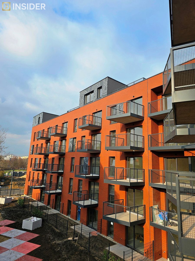 Apartment in Dąbrowa Górnicza - View 2