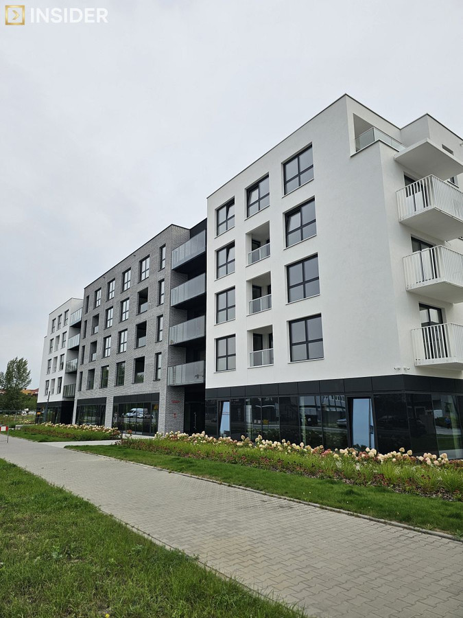 Mieszkanie – Kraków, Krowodrza - Widok 4