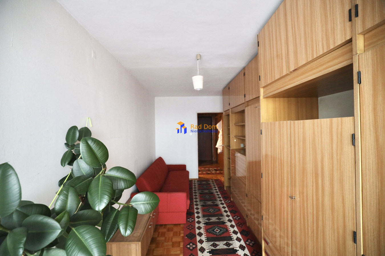0% prowizji * loggia z panoramą na park * Możliwość parkowania na terenie - Widok 5