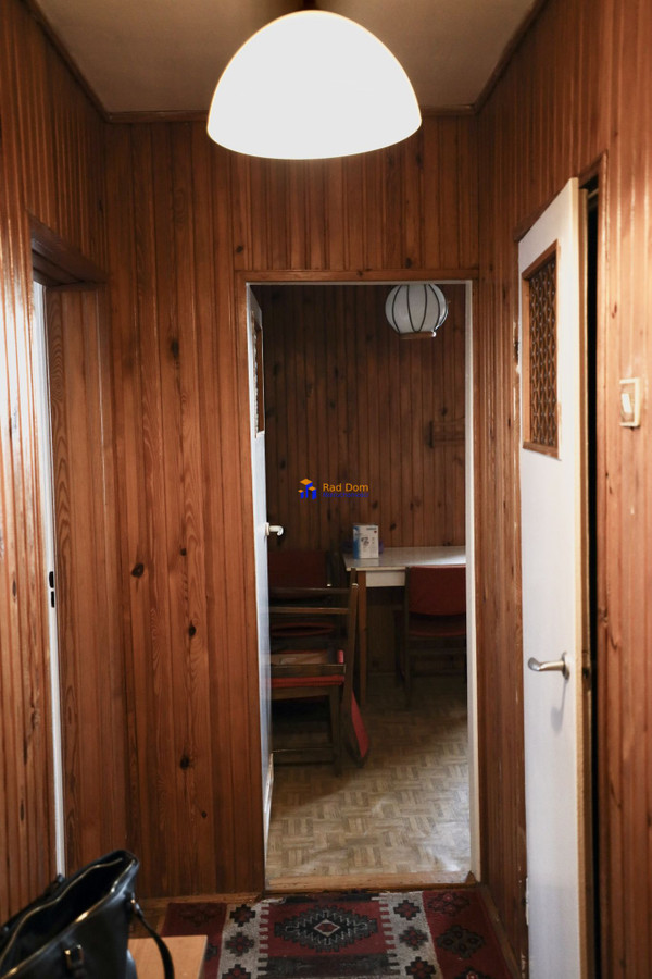 0% prowizji * loggia z panoramą na park * Możliwość parkowania na terenie - Widok 6