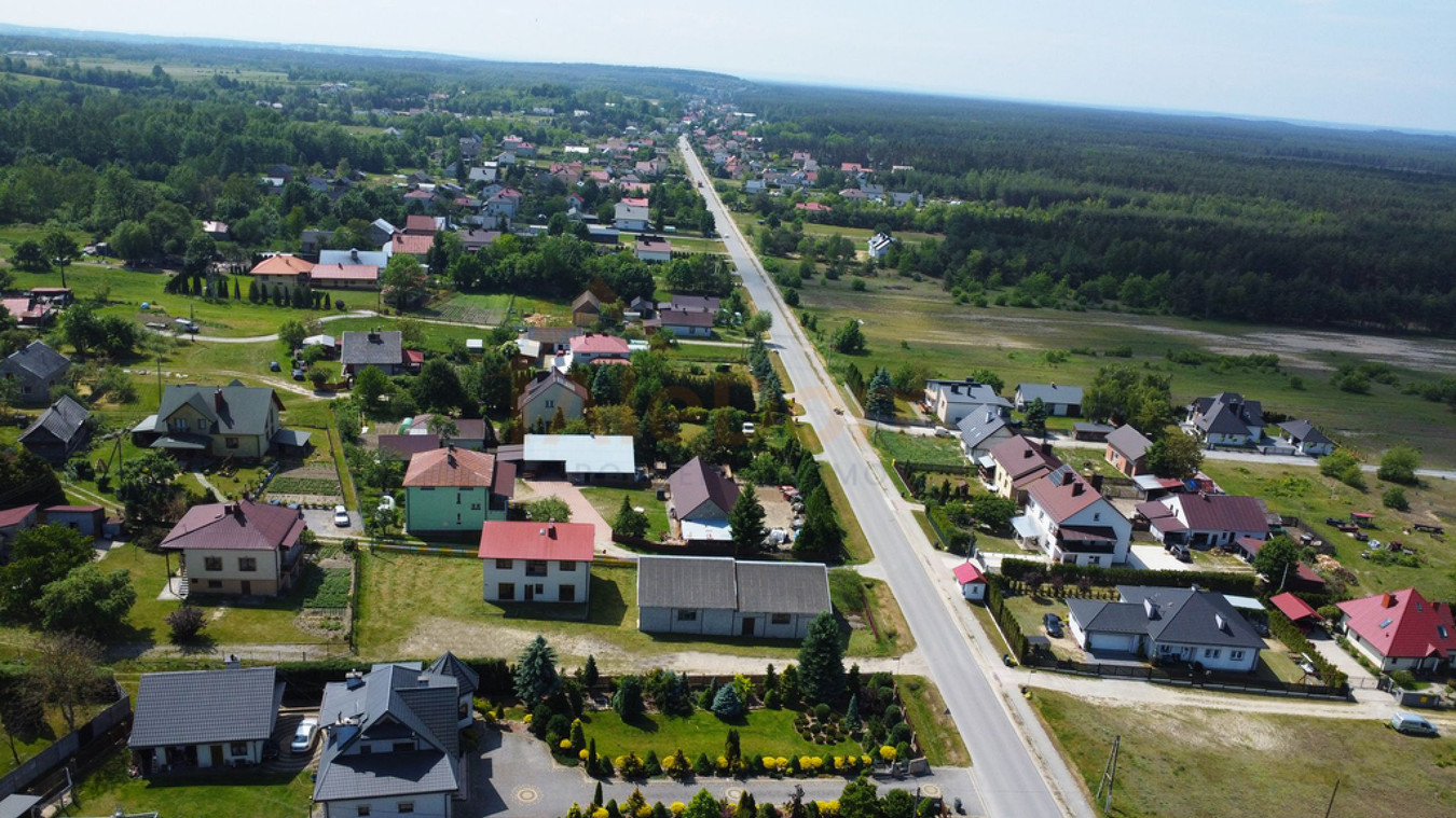 Na sprzedaż Dom 120 m² + budynek gospodarczy 277 m - Widok 5