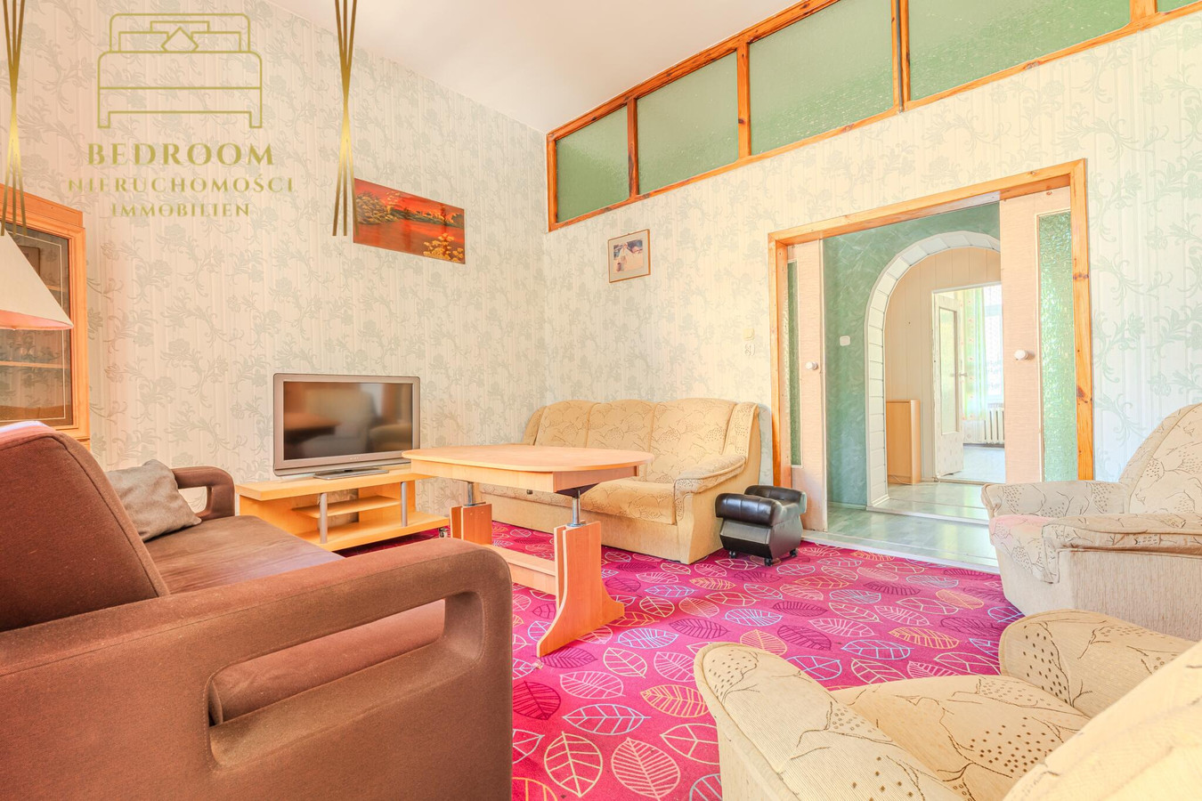 Apartment in Świnoujście - View 2