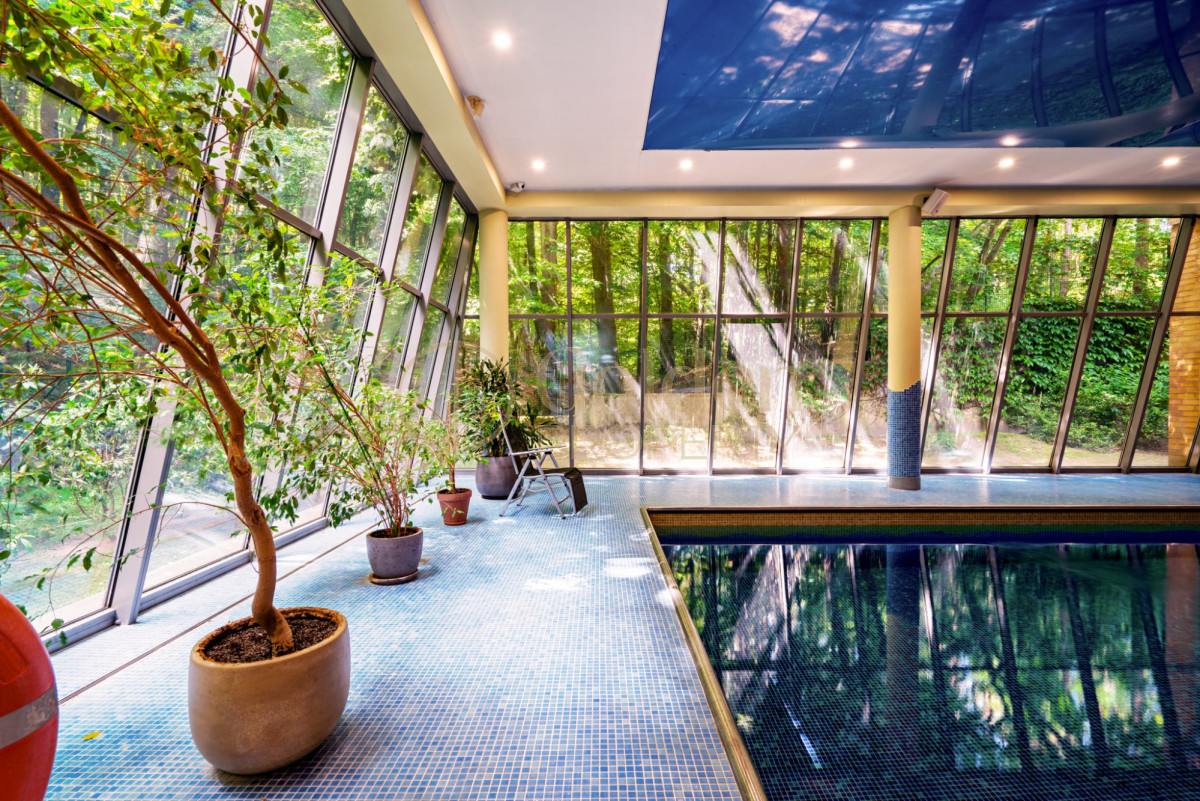 3-soban stan, 122 m²