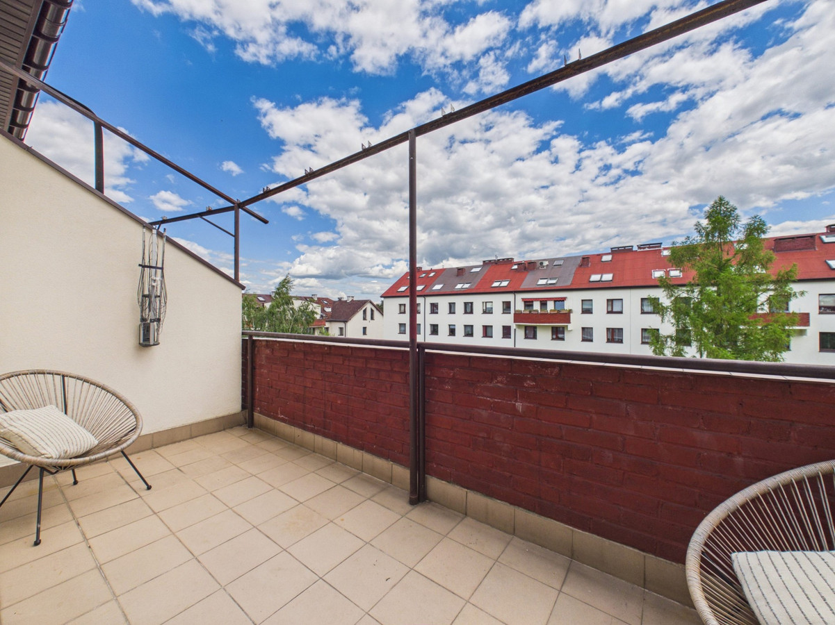 Mieszkanie – Łódź, Górna - Widok 4