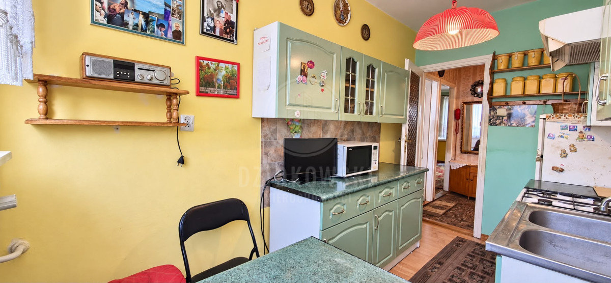 Mieszkanie – Gdańsk, Wrzeszcz - Więcej