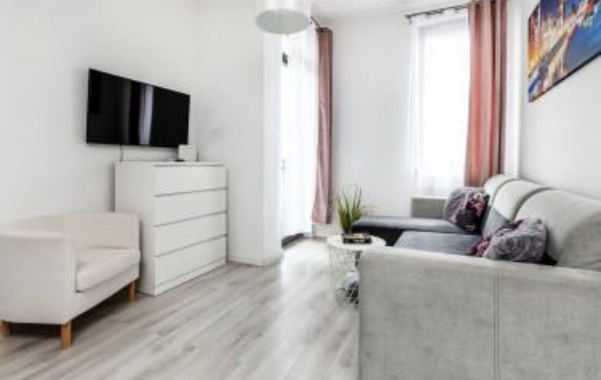 Rewelacyjna inwestycja w samym sercu Gdańska - Widok 2