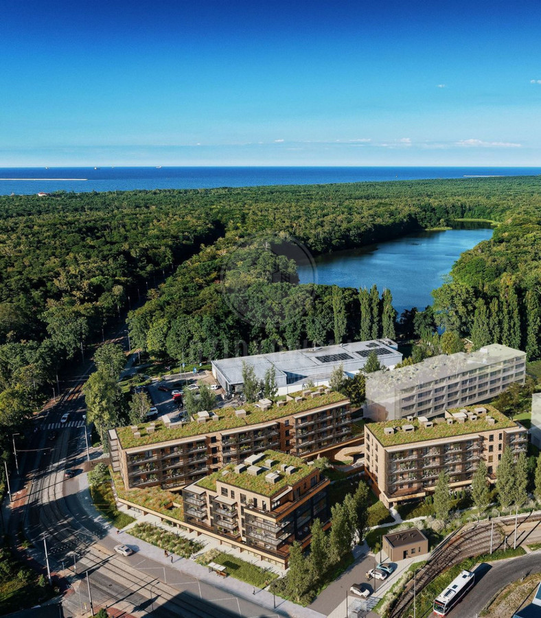 Mieszkanie – Gdańsk, Stogi - Widok 4