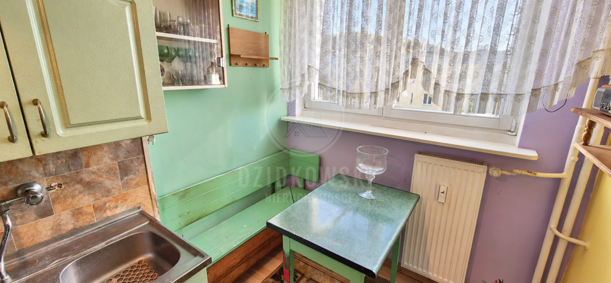 Mieszkanie – Gdańsk, Wrzeszcz - Widok 5