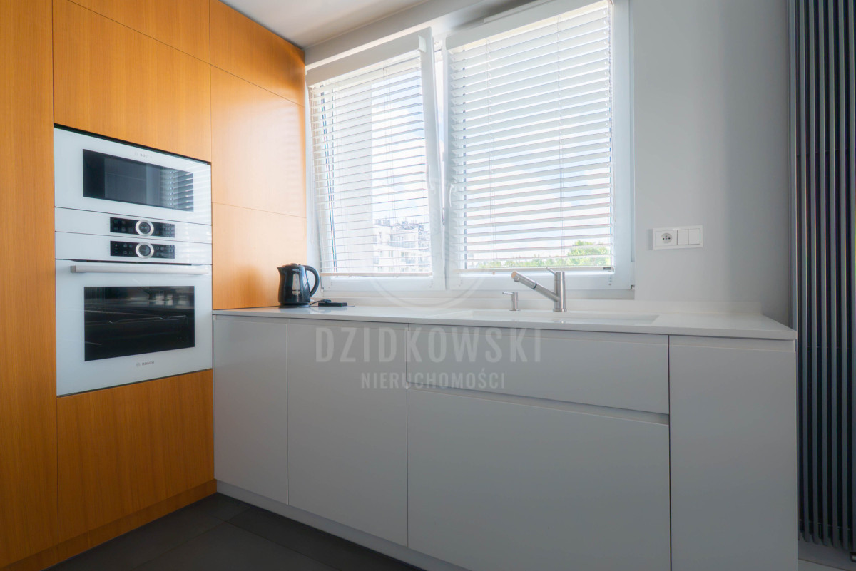 Stylowy i funkcjonalny apartament w Wiczlino-Ogród - Widok 4